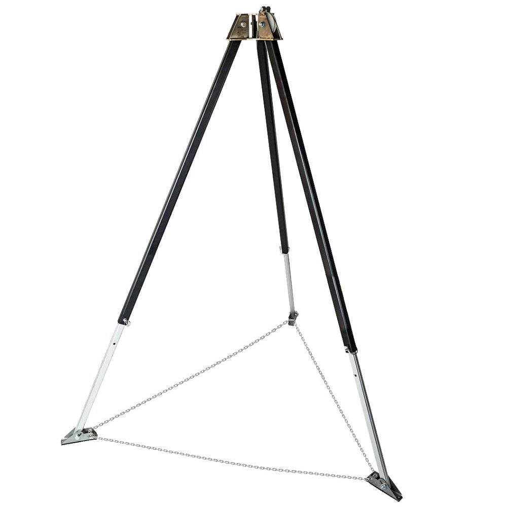 Анкерное устройство Тренога HS-TM9W, High Safety