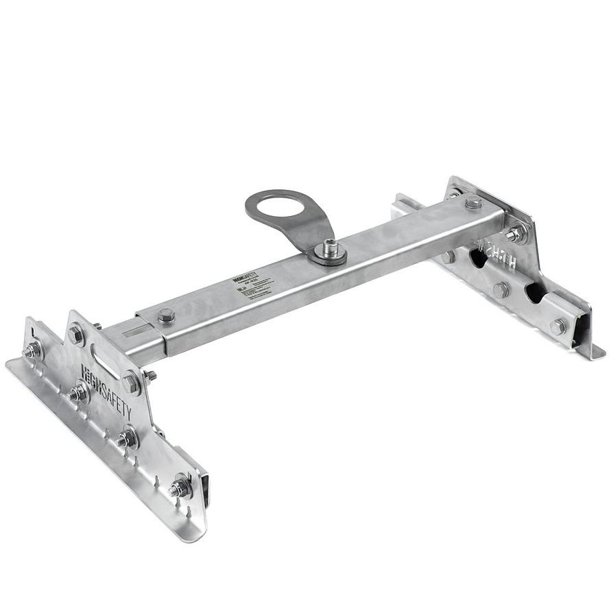 Анкерный столб для кровли AP-R20-30/60 | High Safety