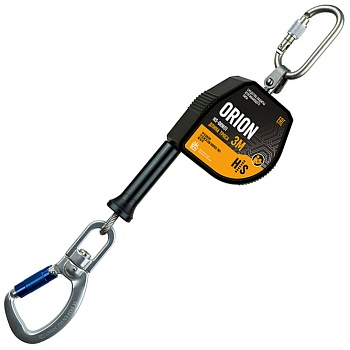 СИЗ втягивающего типа Orion HS-ORN01 | High Safety