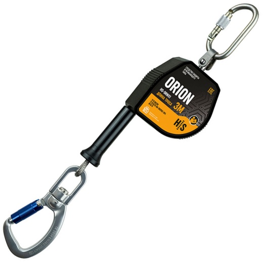 СИЗ втягивающего типа Orion HS-ORN01 | High Safety