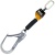 СИЗ втягивающего типа Bekas HS-BKS02-1SBA | 110 мм | High Safety