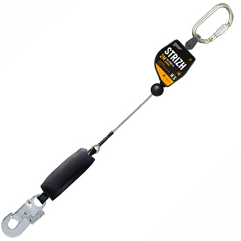 СИЗ втягивающего типа Strizh HS-STR01-1S | High Safety