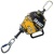 СИЗ втягивающего типа герметичное Granit HS-GRT | High Safety