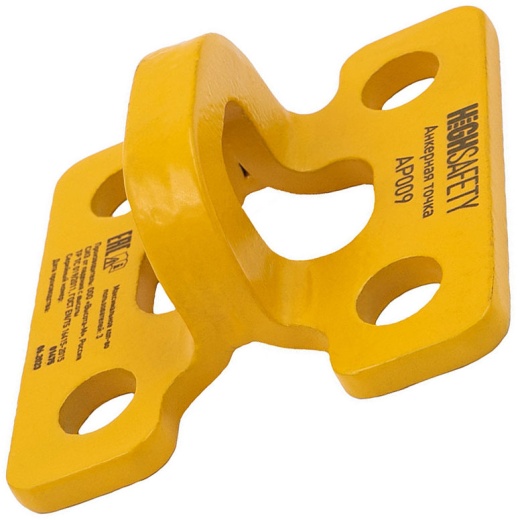 Анкерная точка AP009, High Safety