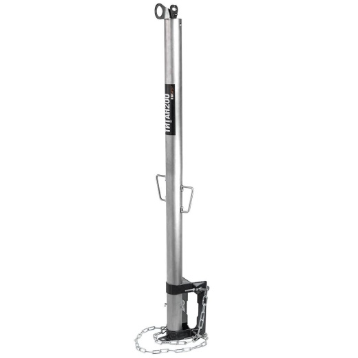 Анкерный столб AP-T200b | 2 м | High Safety