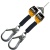СИЗ втягивающего типа Bekas HS-BKS02-2B | High Safety